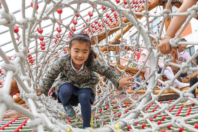 发育迟缓孩子的十年——孕期的反思