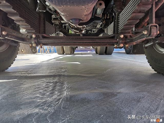 工程车机械展