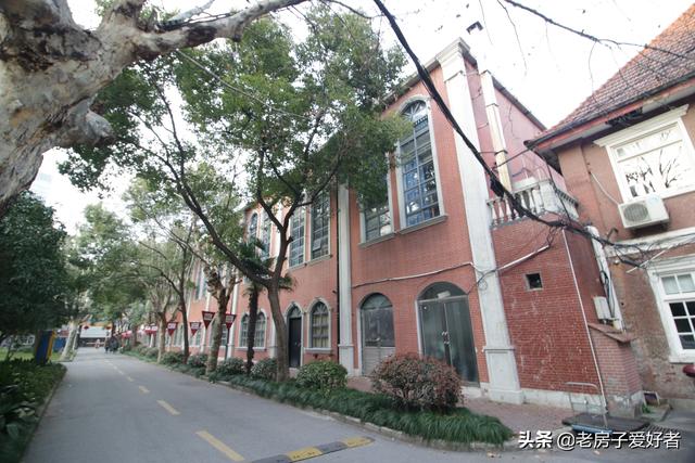 上海理工大学图书馆