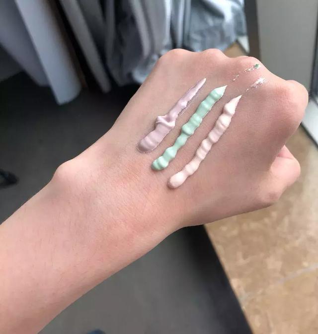 哪个牌子隔离霜好用
