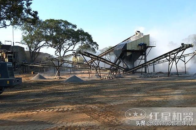 有实力的制砂机不用水可以吗的简单介绍