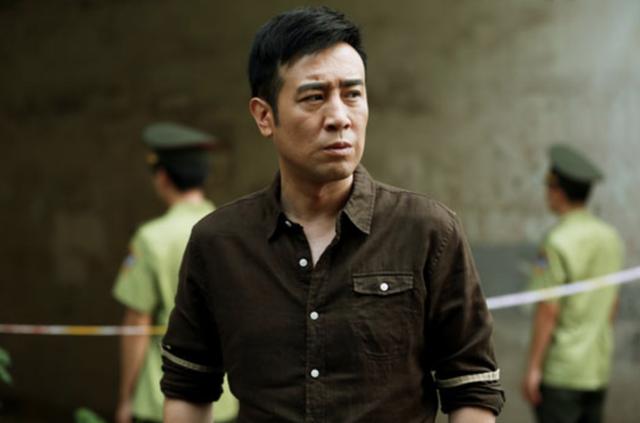 于和伟主演的电影,于和伟最新拍的电视剧有哪些(2023即将上映的悬疑