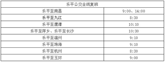 景德镇长途汽车站