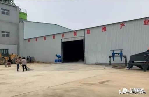 南阳制砂机出租的简单介绍