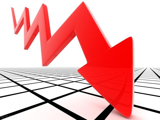 A股：为什么又下跌了？有三个原因