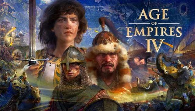 Steam好评率81%，《帝国时代4》能否重振“帝国”RTS荣光？