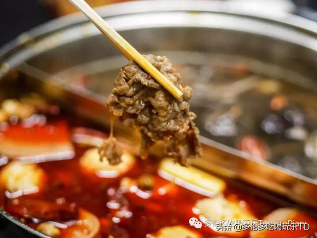 多倫多必吃的自助餐List裡一定有TA