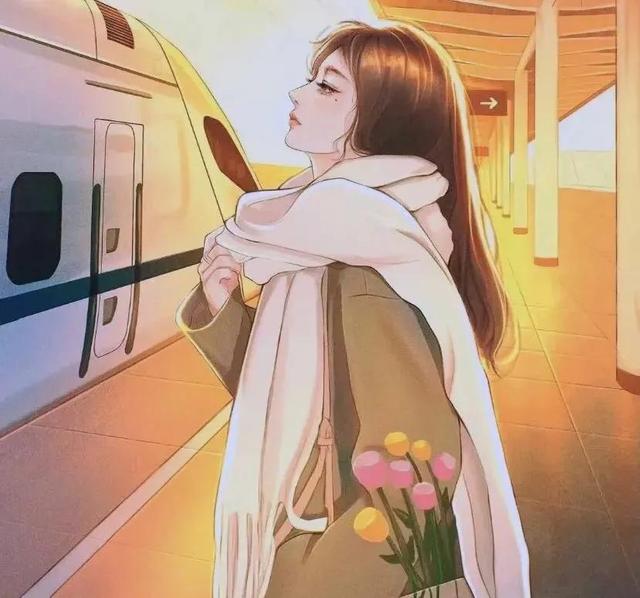 这个世界上，会有人不图回报不图利益，不顾时间和路程的对你好吗