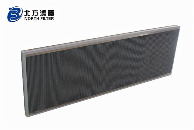 活性炭过滤机的简单介绍