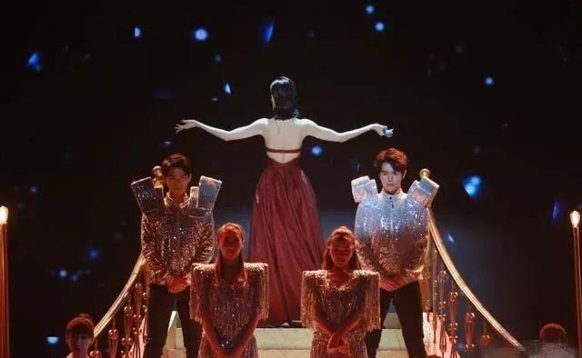 歌歌兰妮沙龙香水身体乳