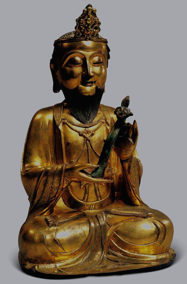 美国史密森尼博物馆,本文关键词:观音 妙音,《观世音系列之观音妙缘》