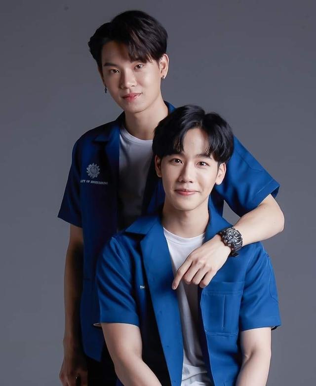 最新泰剧腐剧2021热播(最新泰剧腐剧2021热播电影)