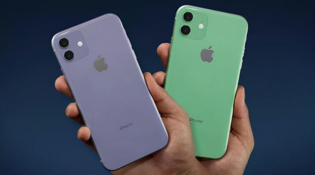 除了 iPhone 13 之外目前哪款苹果手机值得入手？