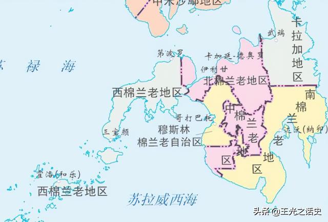 菲律宾人口（菲律宾人口2022）