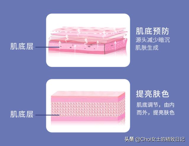 冻干粉护肤品使用顺序