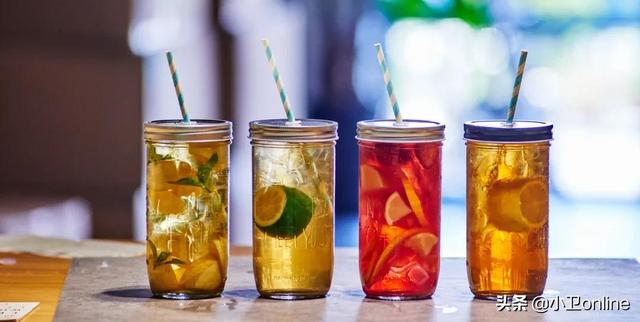 我不阻止孩子喝饮料，但这3类被列入黑名单的，孩子少碰