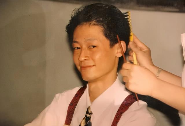 2020年不幸去世的明星王志文42岁王志文