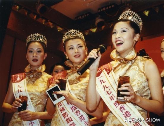 46岁佘诗曼近况曝光（出身穷被未婚夫抛弃）(25)