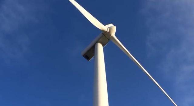 风力发电机一台造价多少钱（中国风力发电现状）