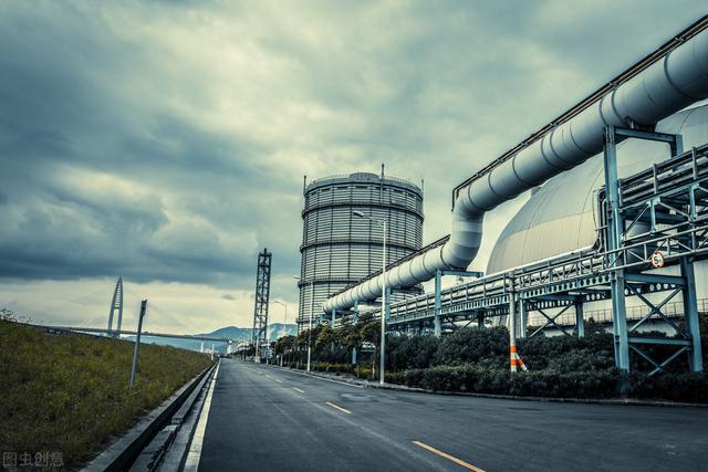 氟化工：稀缺性战略资源，化工行业黄金赛道