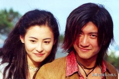 张柏芝和谢霆锋为什么离婚呢（张柏芝与谢霆锋离婚的真正原因）(2)