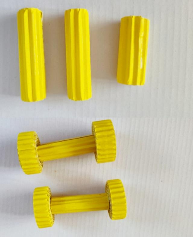 拖拉机制作破碎机