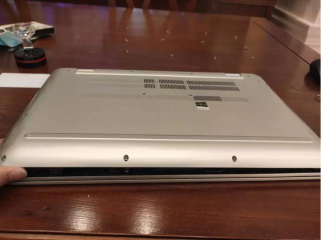 惠普笔记本换完固态进不去(惠普笔记本换固态硬盘后不启动)-感悟人生