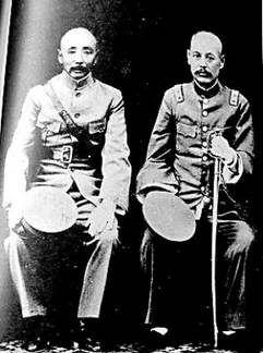 军阀张宗昌:张宗昌权倾山东，绝非浪得虚名，却为何身败名裂，横尸街头（上）
