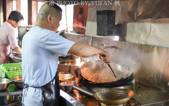 玉林美食