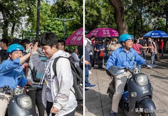 高考家长穿旗袍的说说(高考送考必须穿旗袍吗)