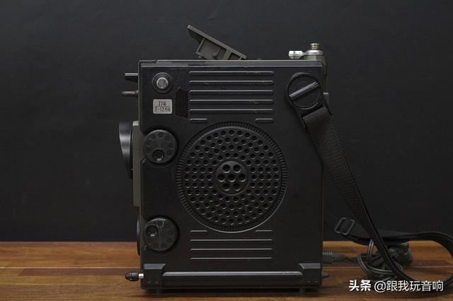 磁带录音机
