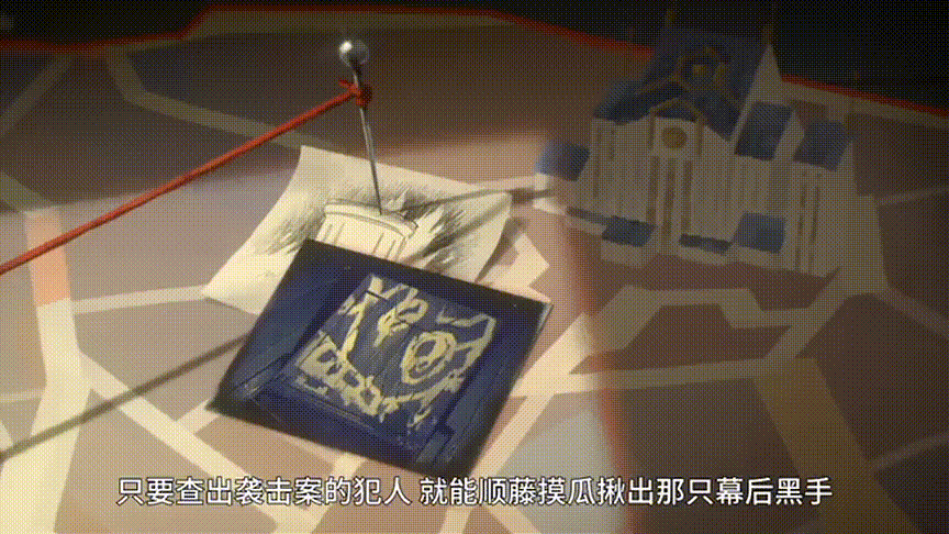 穷街陋巷:又酷又飒的她，是怎么把对手踩在脚下的