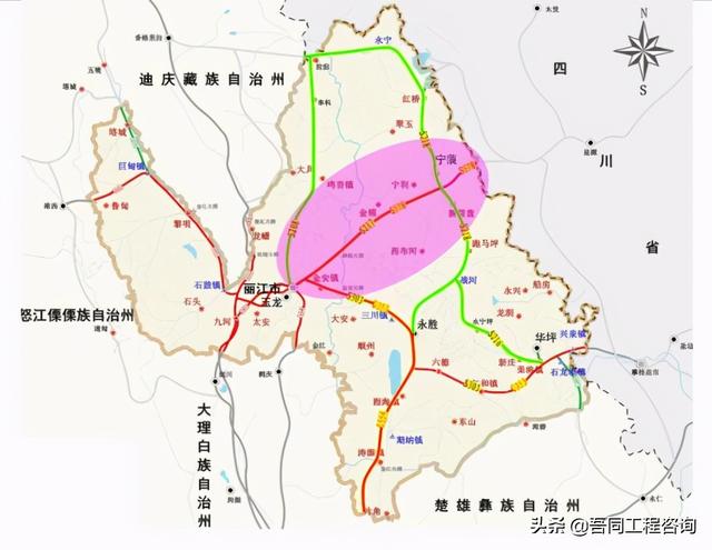 展旭公路工程咨询公司待遇如何