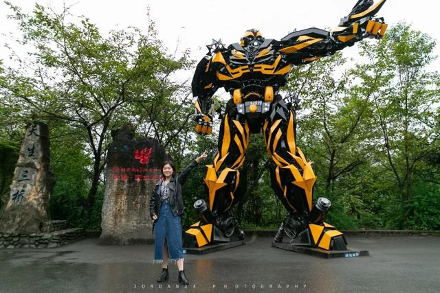 重庆武隆四日游最佳攻略（国庆来重庆旅游）(18)