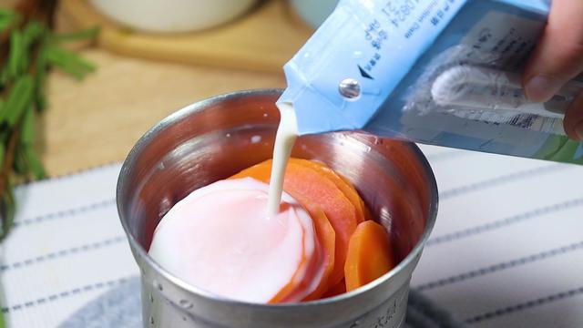 早餐这样做，10分钟做一锅，比披萨好吃，宝宝爱吃猛长个又聪明