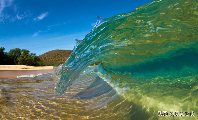 卖净水器的人总说自来水不干净，为何自来水公司却不出声？