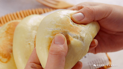 给娃做辅食的第十年！这个饼操作0失败，烤箱都不用开