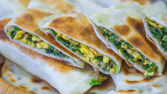 阳春三月，养肝“黄金期”，10食物要多吃，滋阴养肝，越吃越年轻