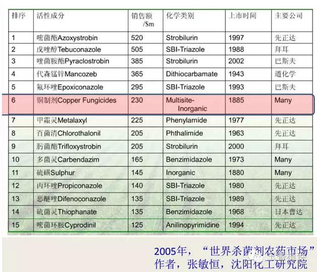 霜霉病用药方案6