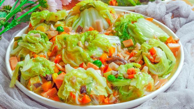 立夏过后，最适合吃的5种应季“红菜”，补充维生素、健康一整年