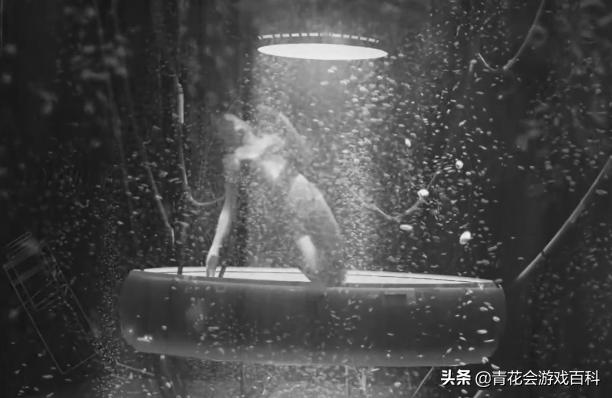 游戏基础知识——“情绪波动对人物影响”情节的设计手法