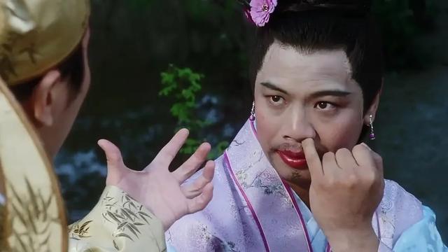 十部评分最高的华语喜剧电影大盘点