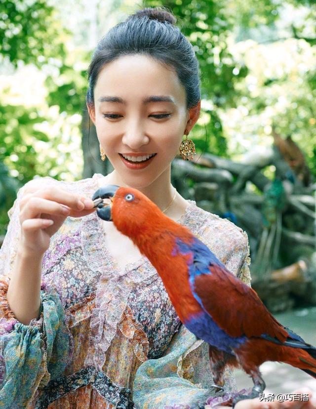 王丽坤素颜美女王丽坤素颜美女图