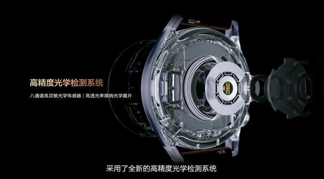 华为召开全场景智慧生活发布会，发布智能手表、折叠屏手机等新品