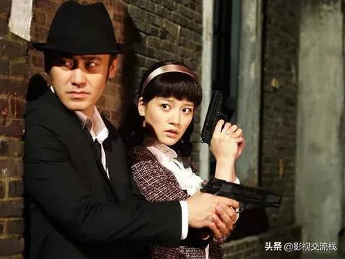 吴秀波主演的电视剧有哪些(吴秀波那部戏火的)