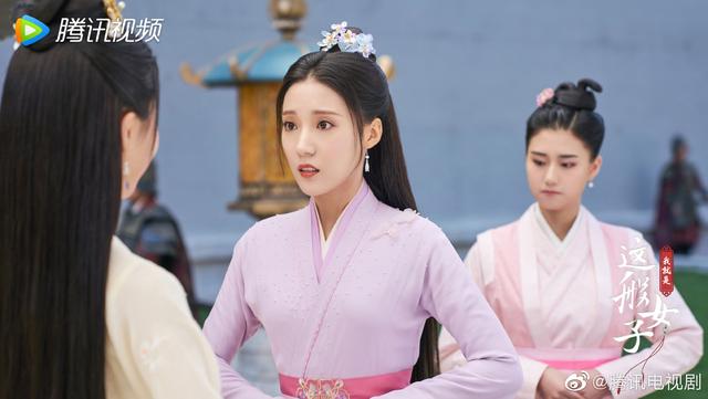 「媒体爆料」关晓彤演的太子妃是哪部电视剧(关晓彤演的太子妃电视剧名字)