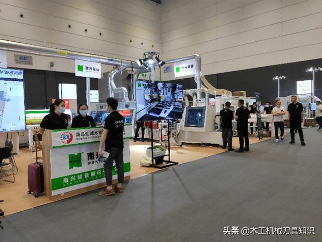 广东2020年木工机械展
