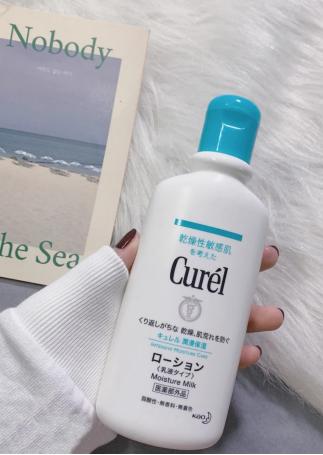 孕妇身体乳哪款最保湿