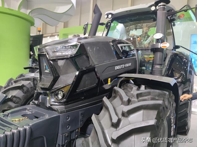 小型青储机械展