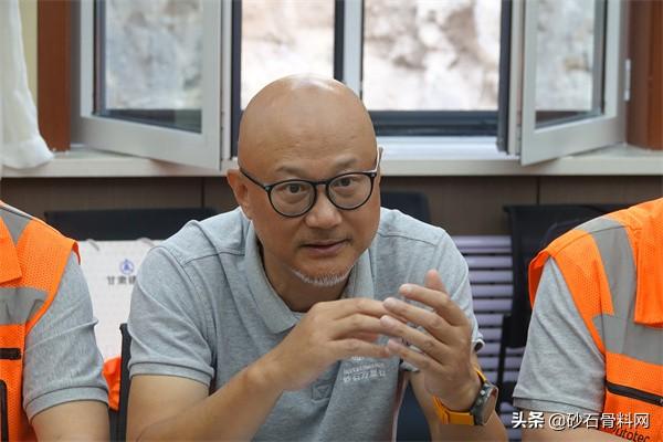 威海砂石制砂机生产厂家